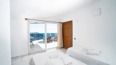 Villa Kübra Kalkan 85