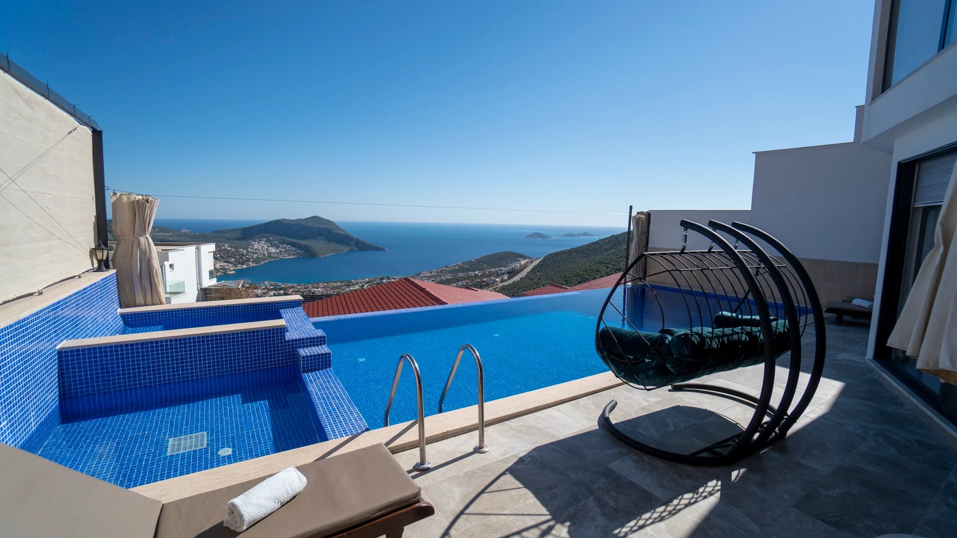 Villa Kübra Kalkan 63