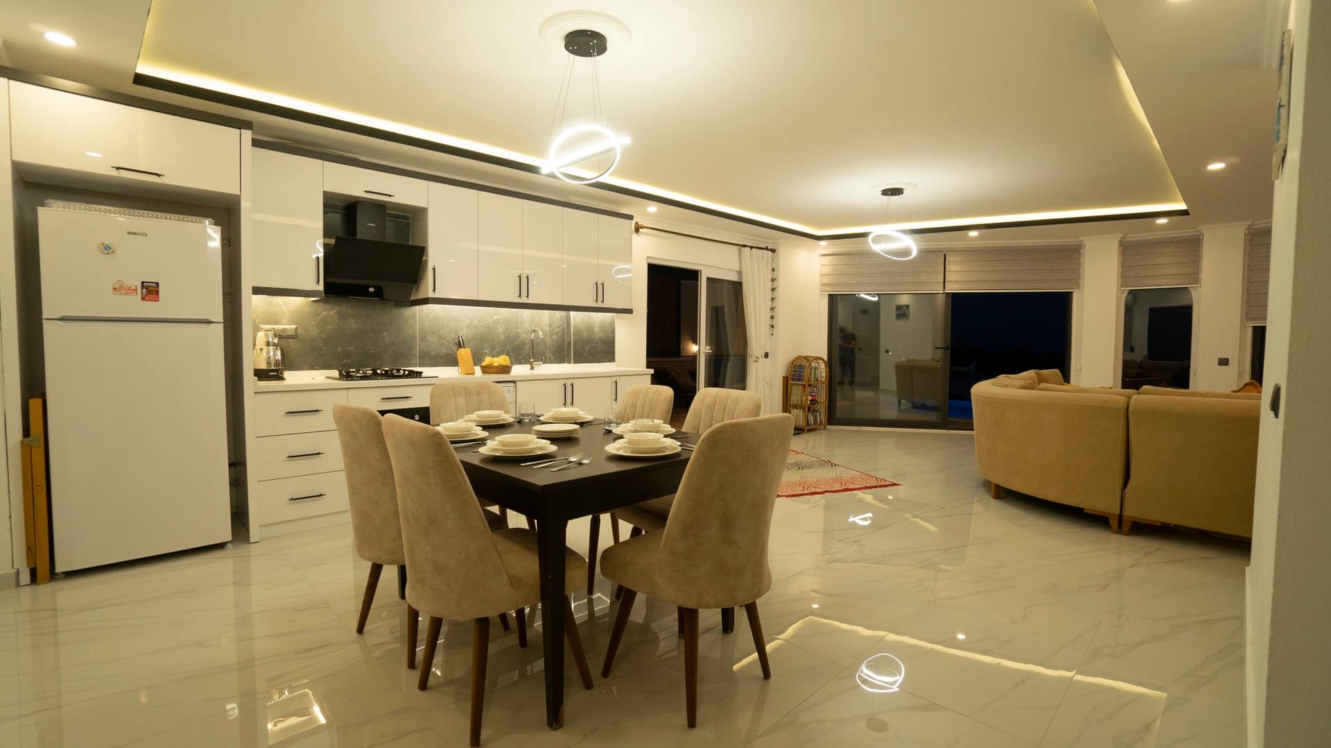 Villa Kübra Kalkan 71