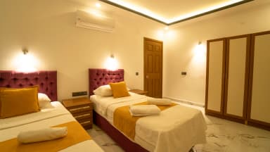 Villa Kübra Kalkan 93