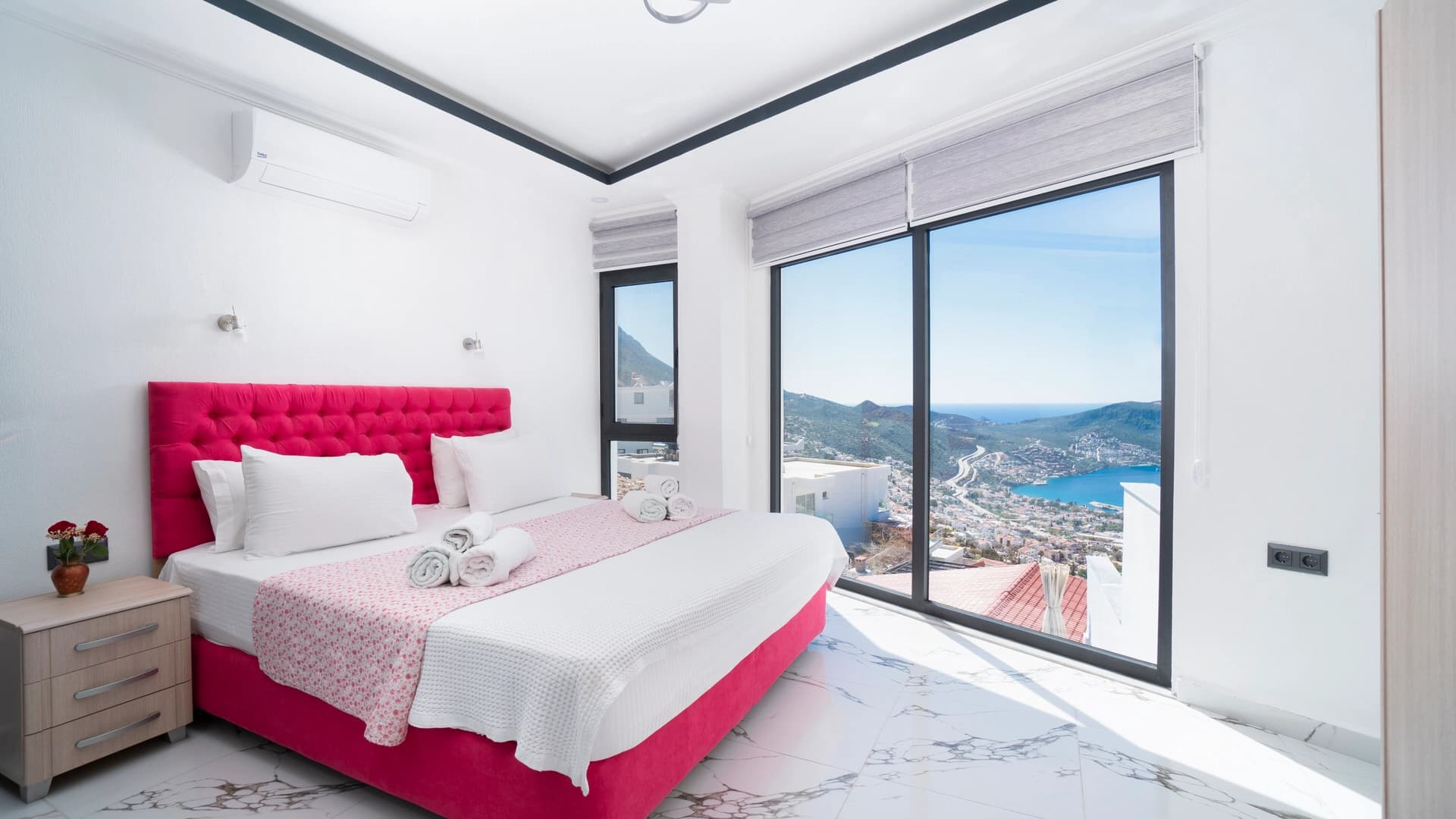 Villa Kübra Kalkan 37