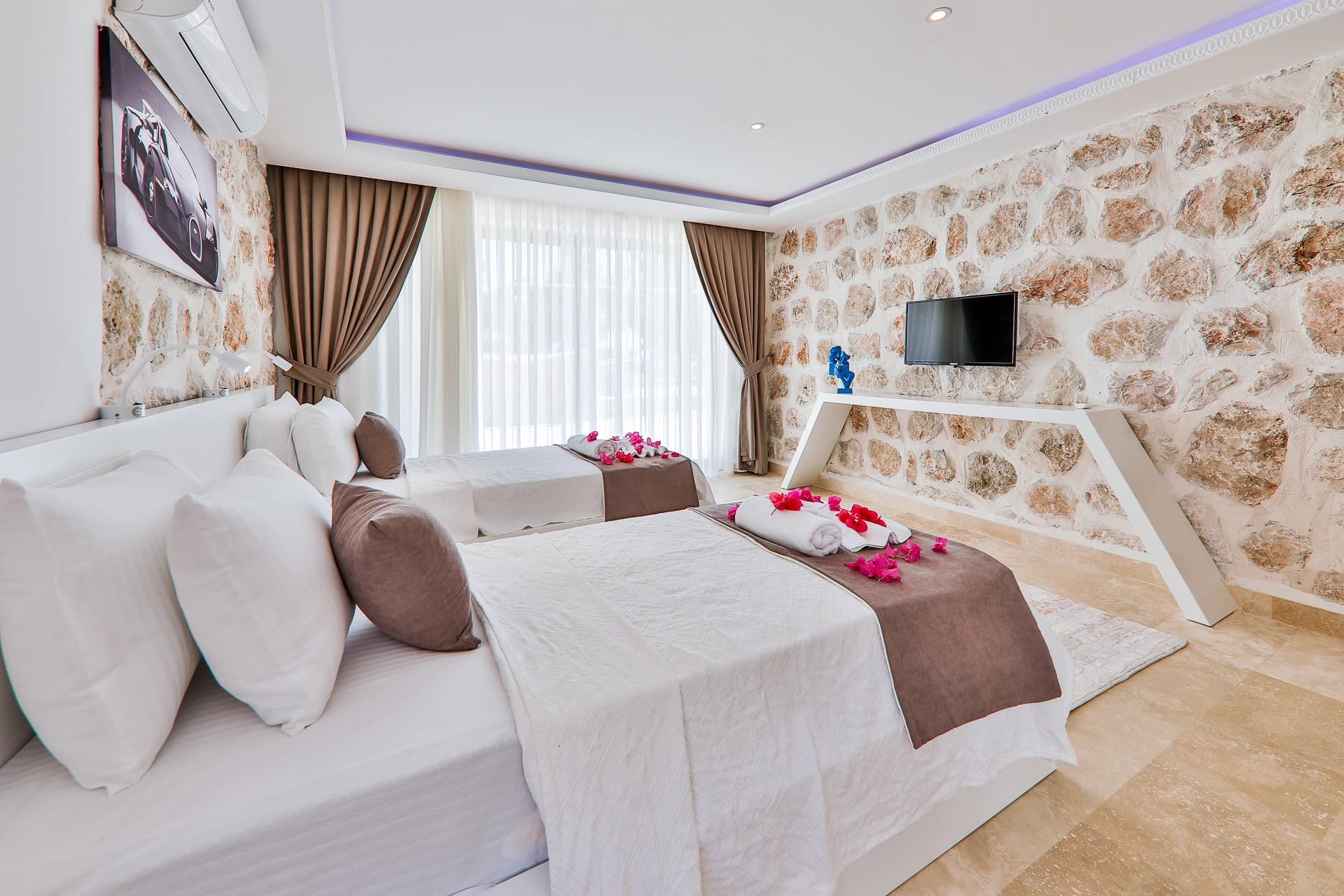 Villa Narin 5 İslamlar 95