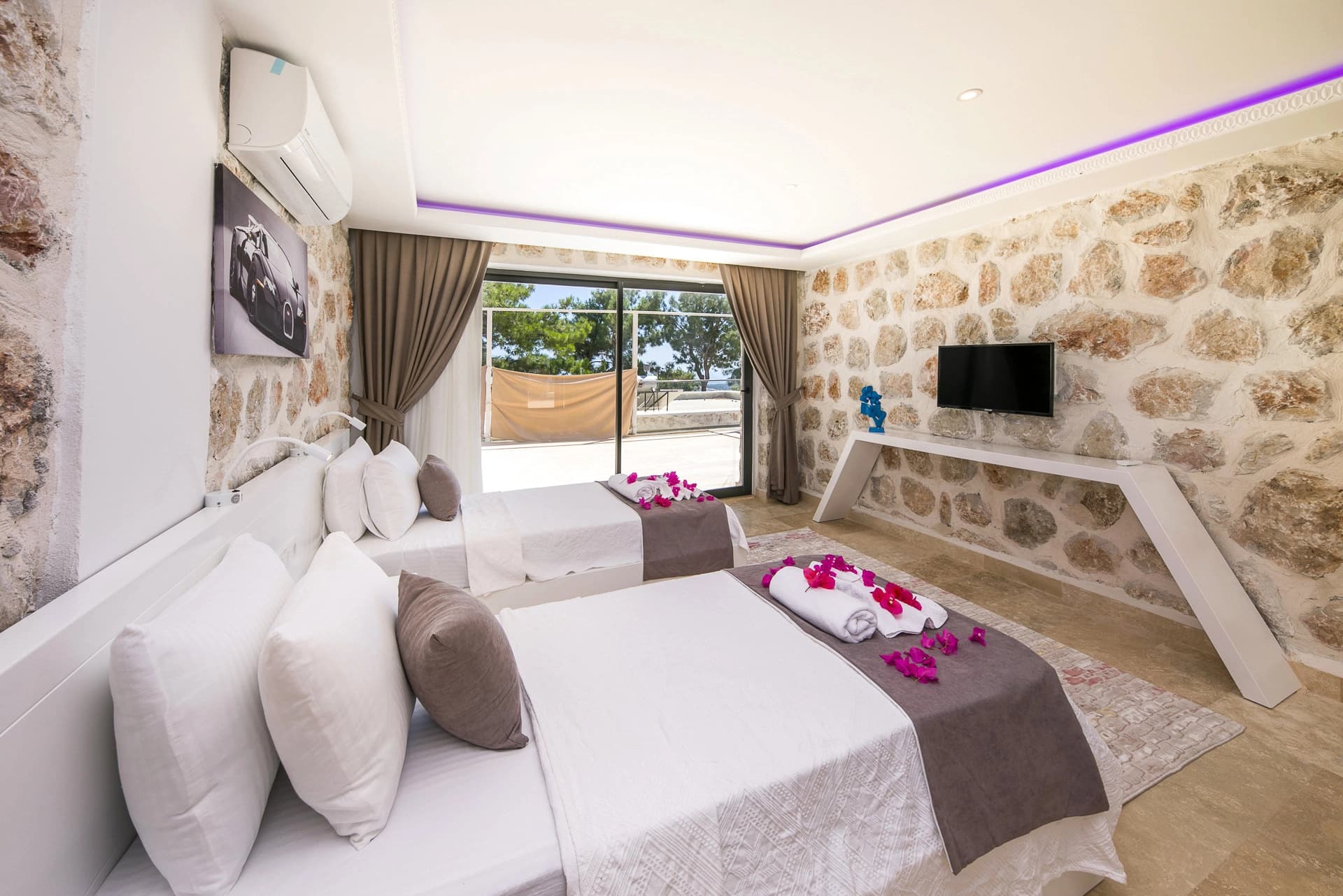 Villa Narin 5 Korunaklı Havuz 12