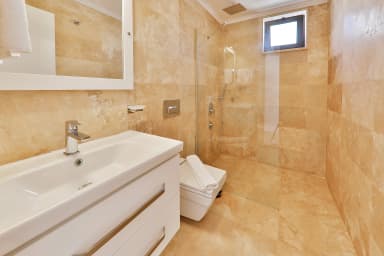 Villa Narin 5 Korunaklı Havuz 26