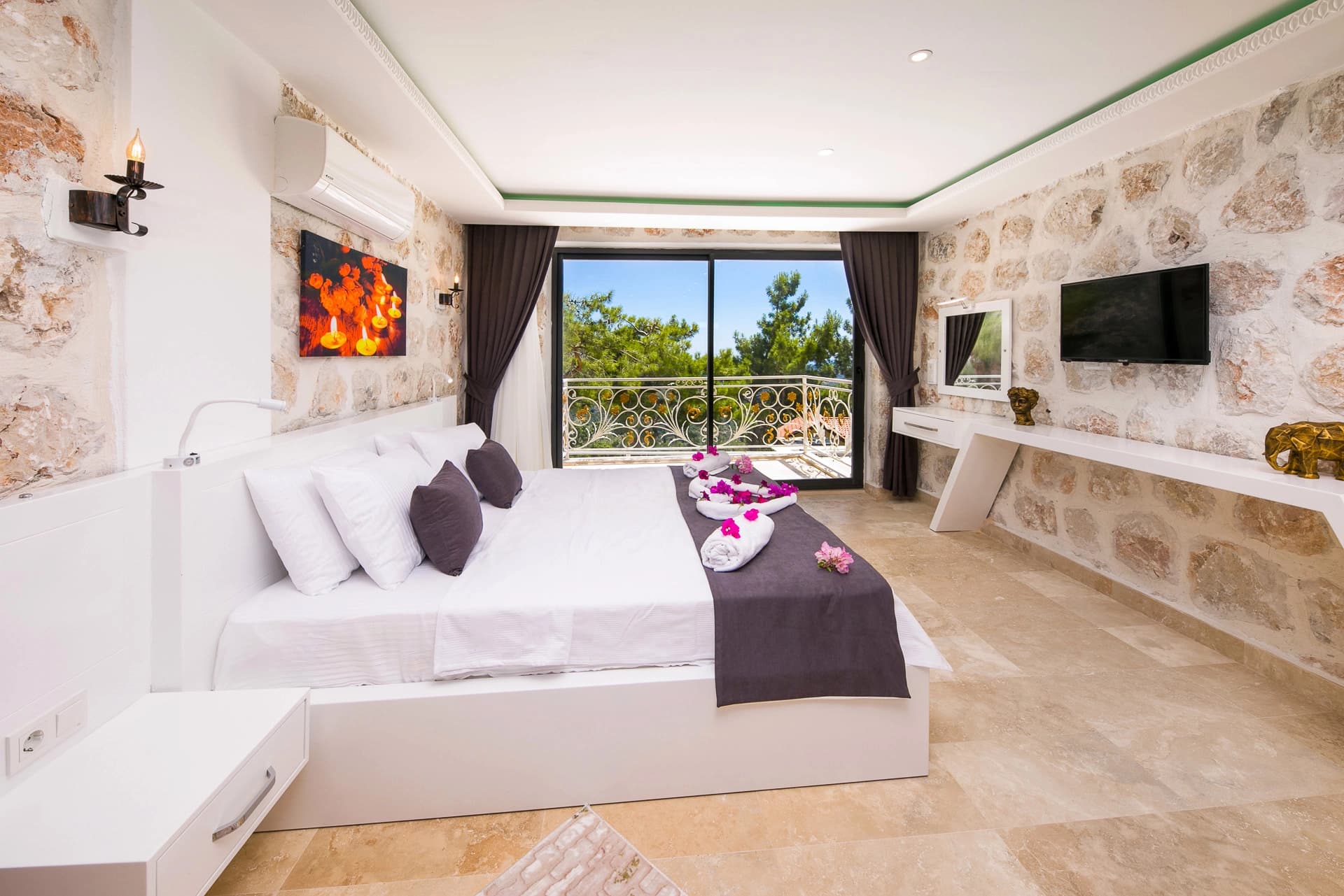 Villa Narin 5 İslamlar 25