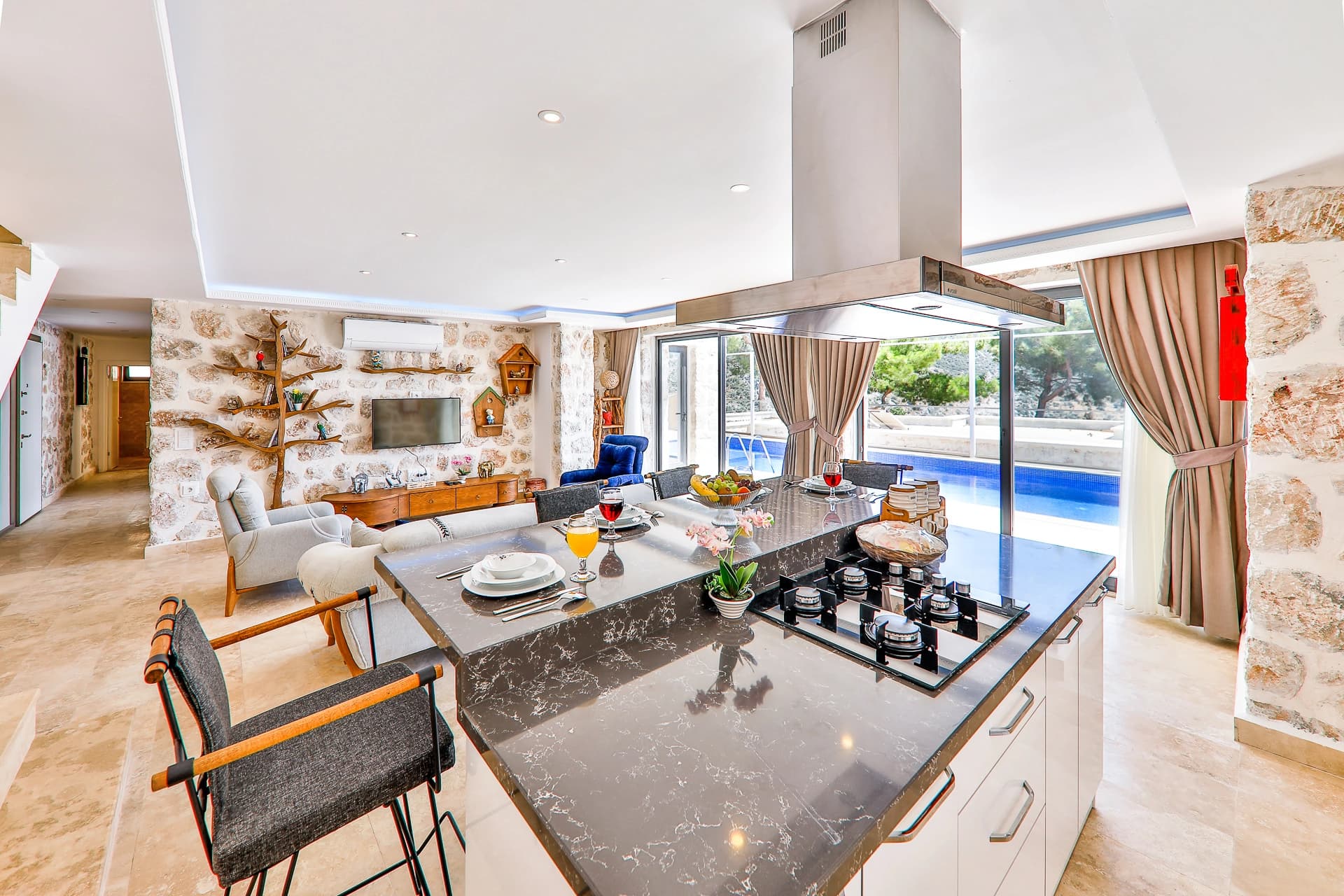 Villa Narin 5 İslamlar 45