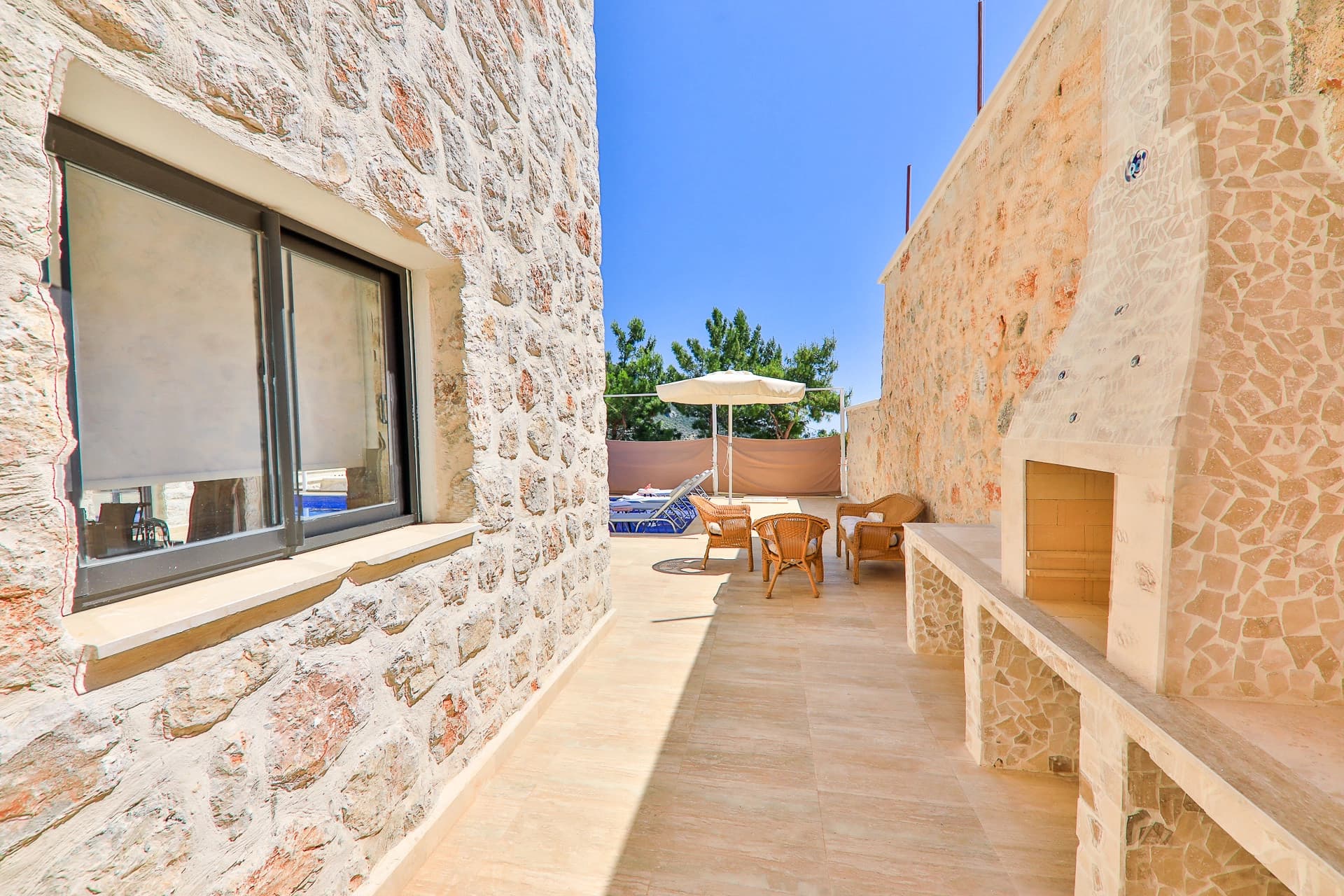 Villa Narin 5 İslamlar 65