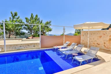 Villa Narin 5 İslamlar 93