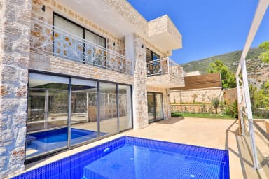 Villa Narin 5 Korunaklı Havuz 10