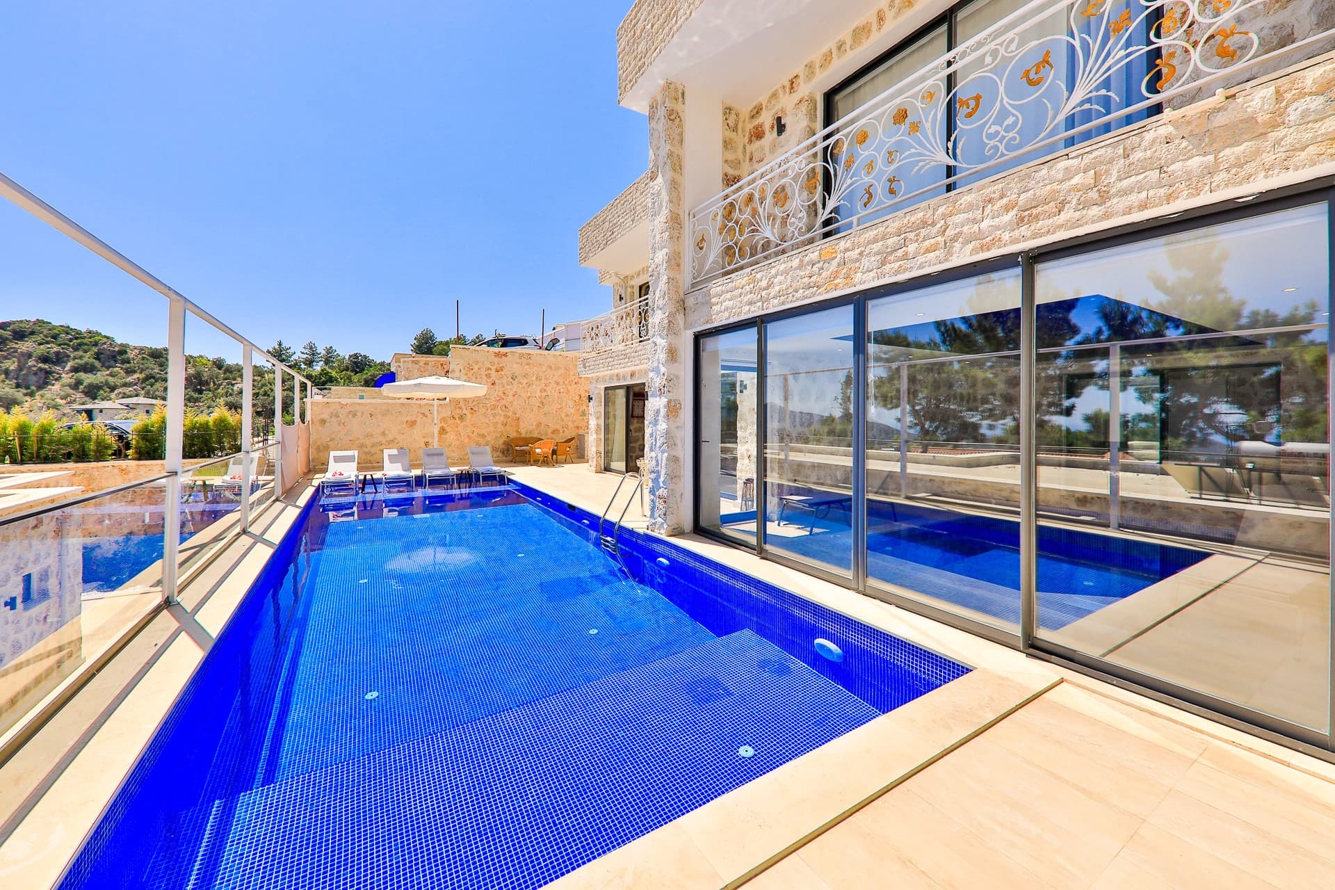 Villa Narin 5 İslamlar 17