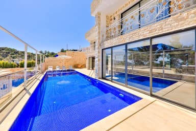 Villa Narin 5 İslamlar 17