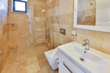 Villa Narin 5 Korunaklı Havuz 46