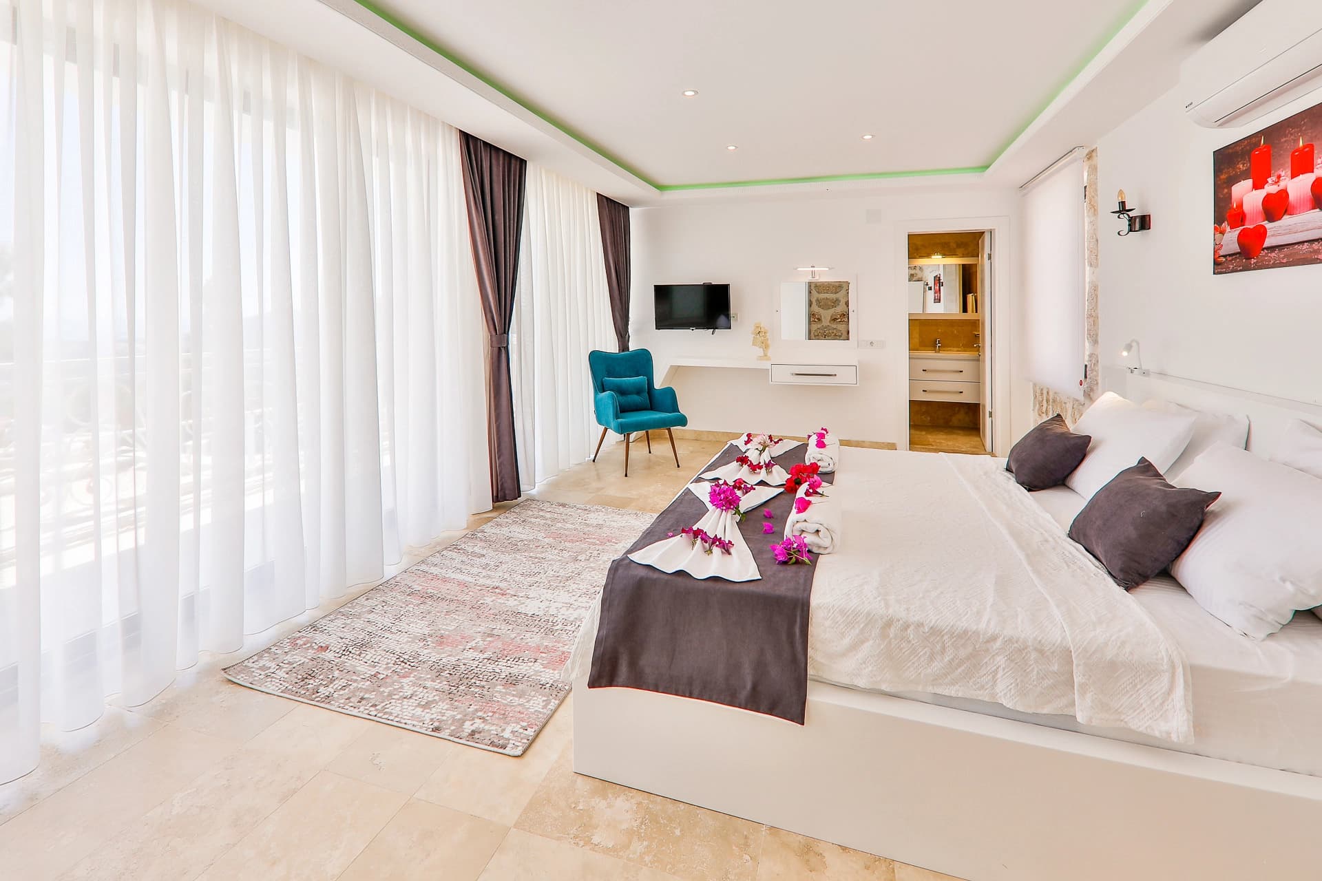 Villa Narin 5 İslamlar 53