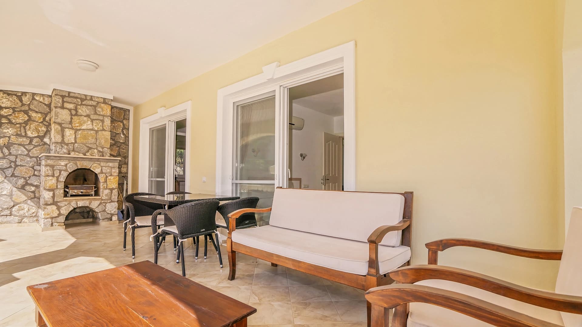 Villa Secret Valley Dalaman 23