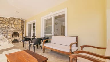 Villa Secret Valley Dalaman 23