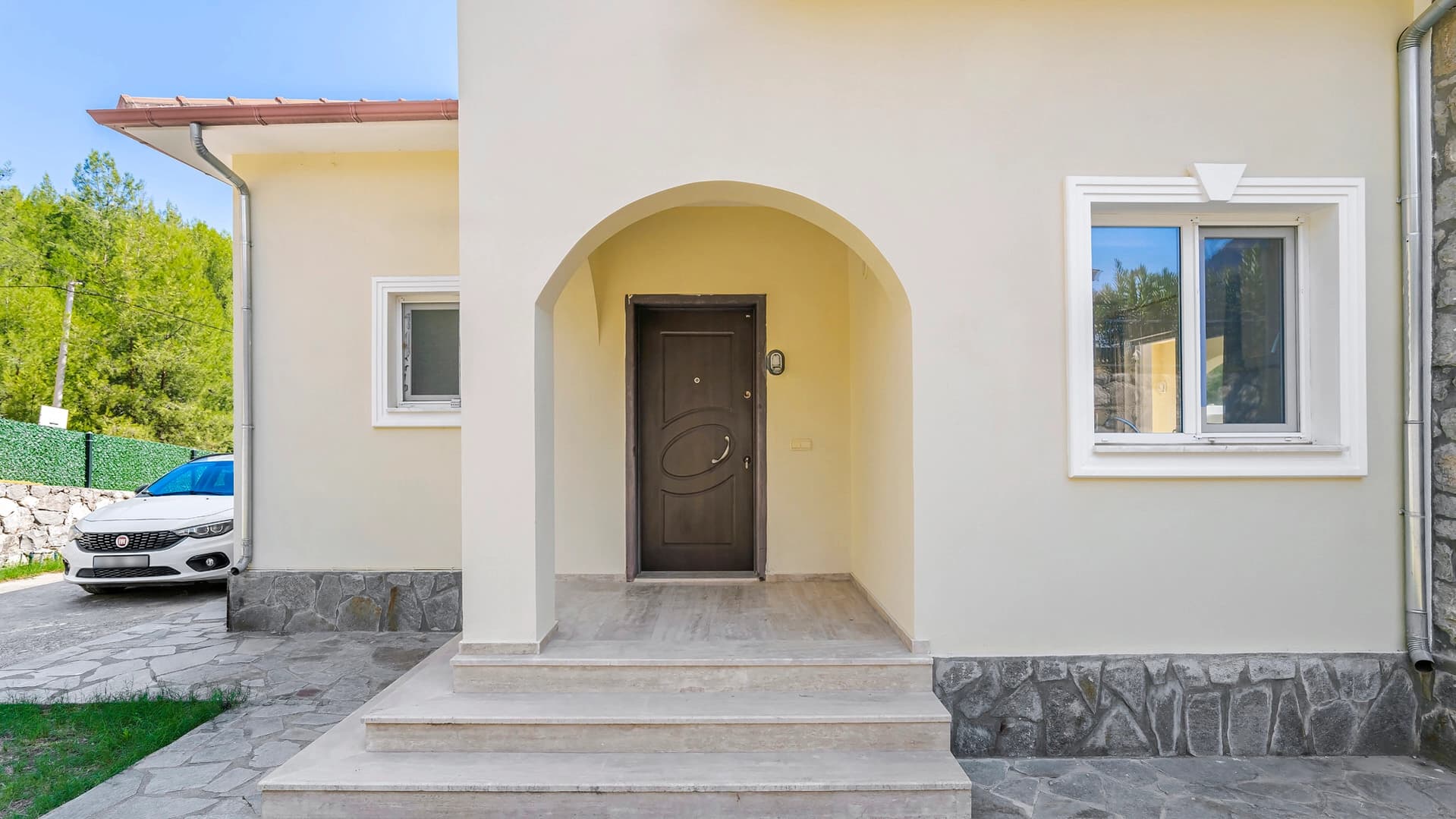 Villa Secret Valley Tatil Villası 30