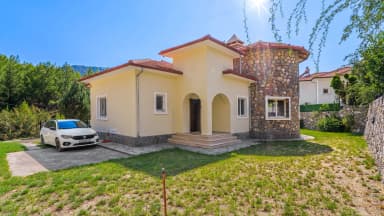 Villa Secret Valley Dalaman 37