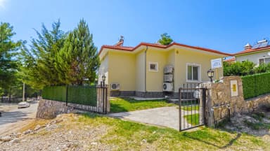 Villa Secret Valley Dalaman 51