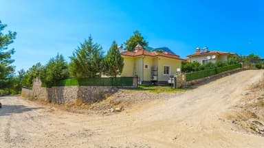 Villa Secret Valley Tatil Villası 58