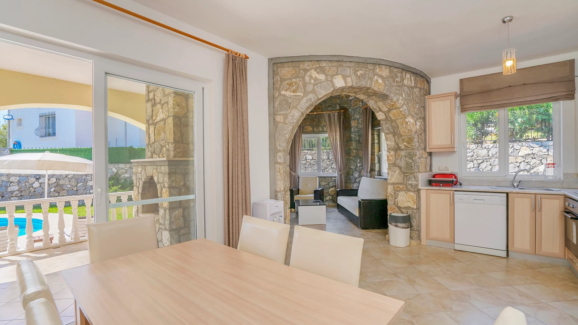 Villa Secret Valley Dalaman 65