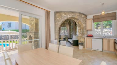 Villa Secret Valley Dalaman 65