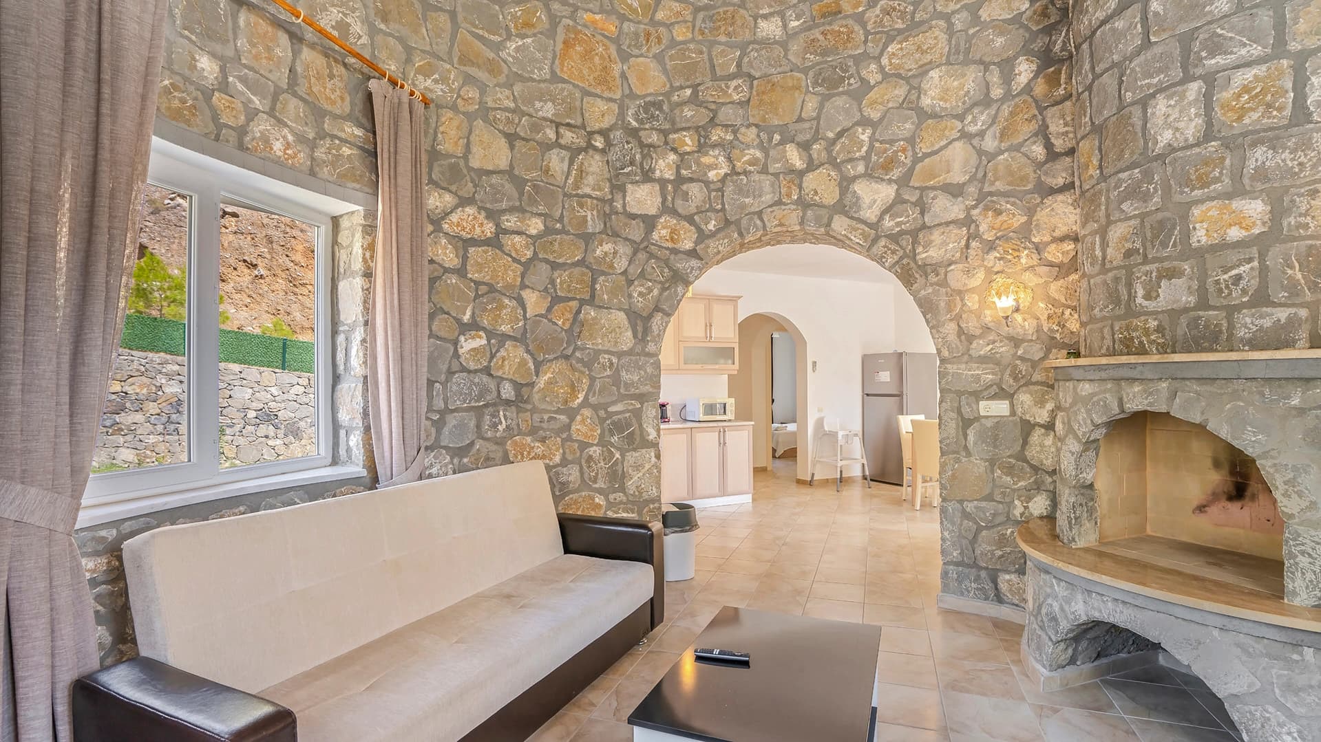 Villa Secret Valley Dalaman 79