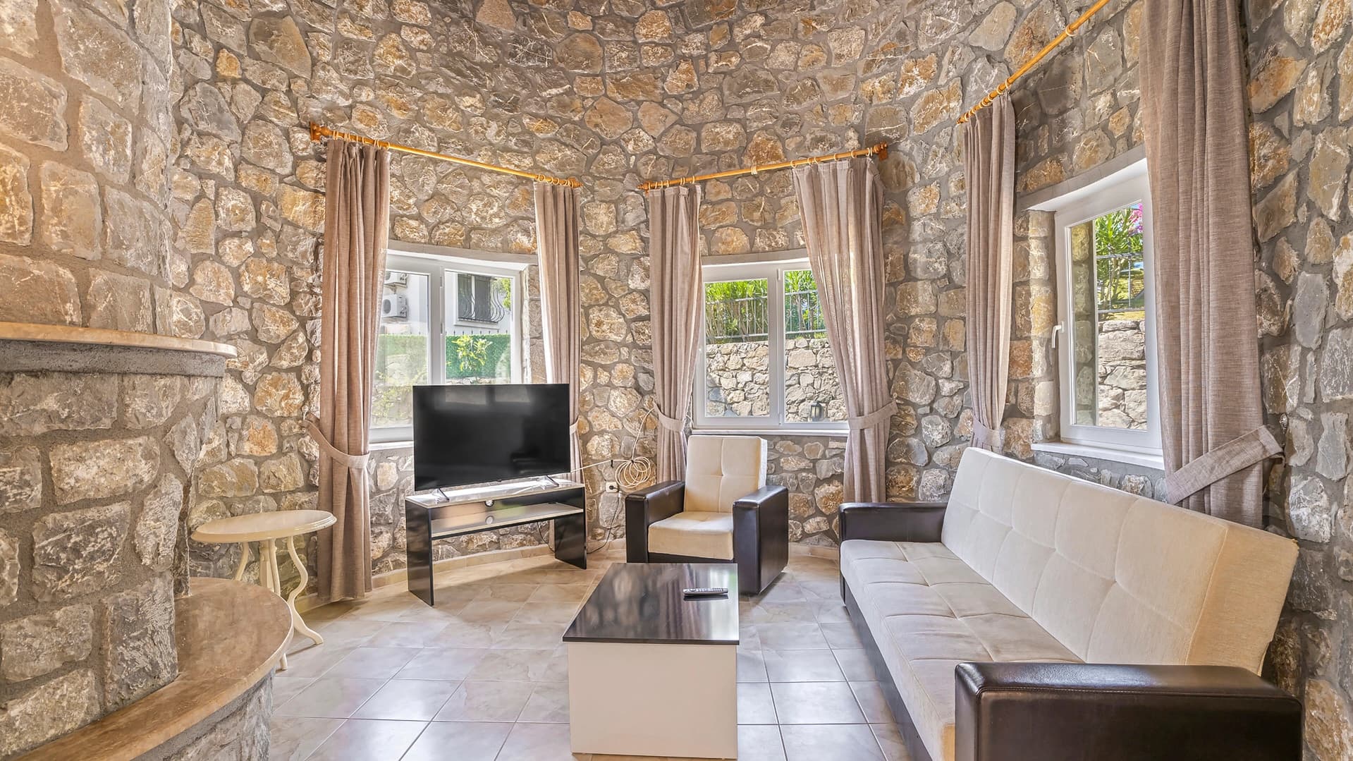 Villa Secret Valley Tatil Villası 86