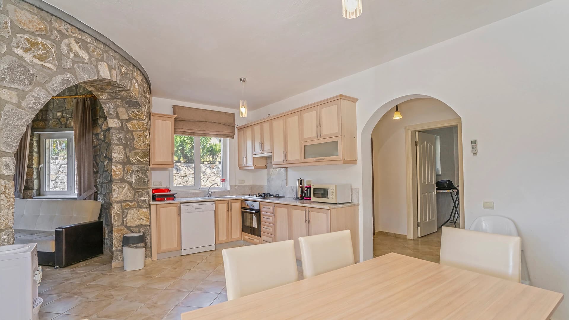 Villa Secret Valley Dalaman 93