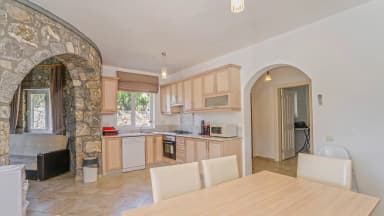 Villa Secret Valley Dalaman 93