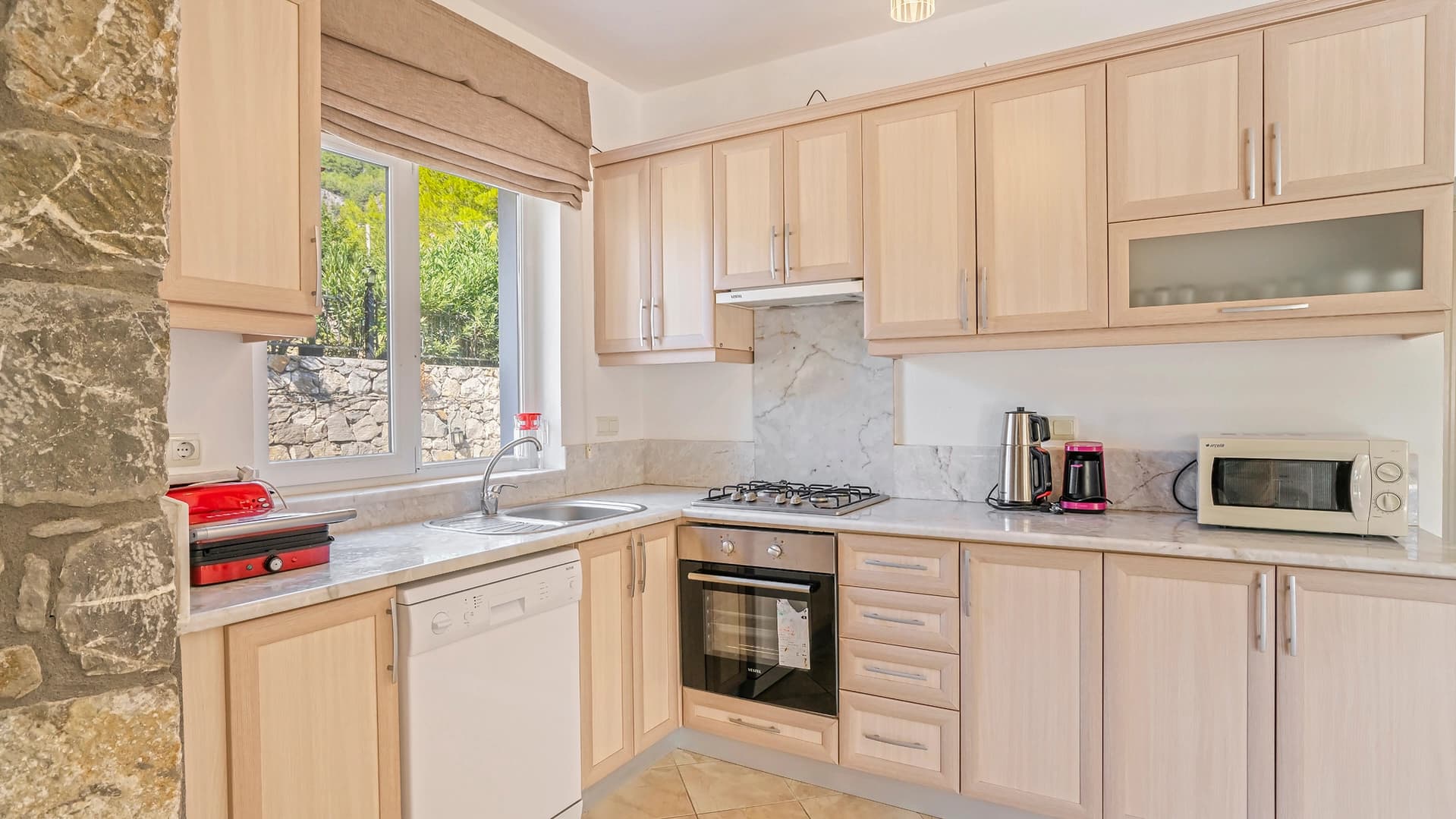 Villa Secret Valley Dalaman 17