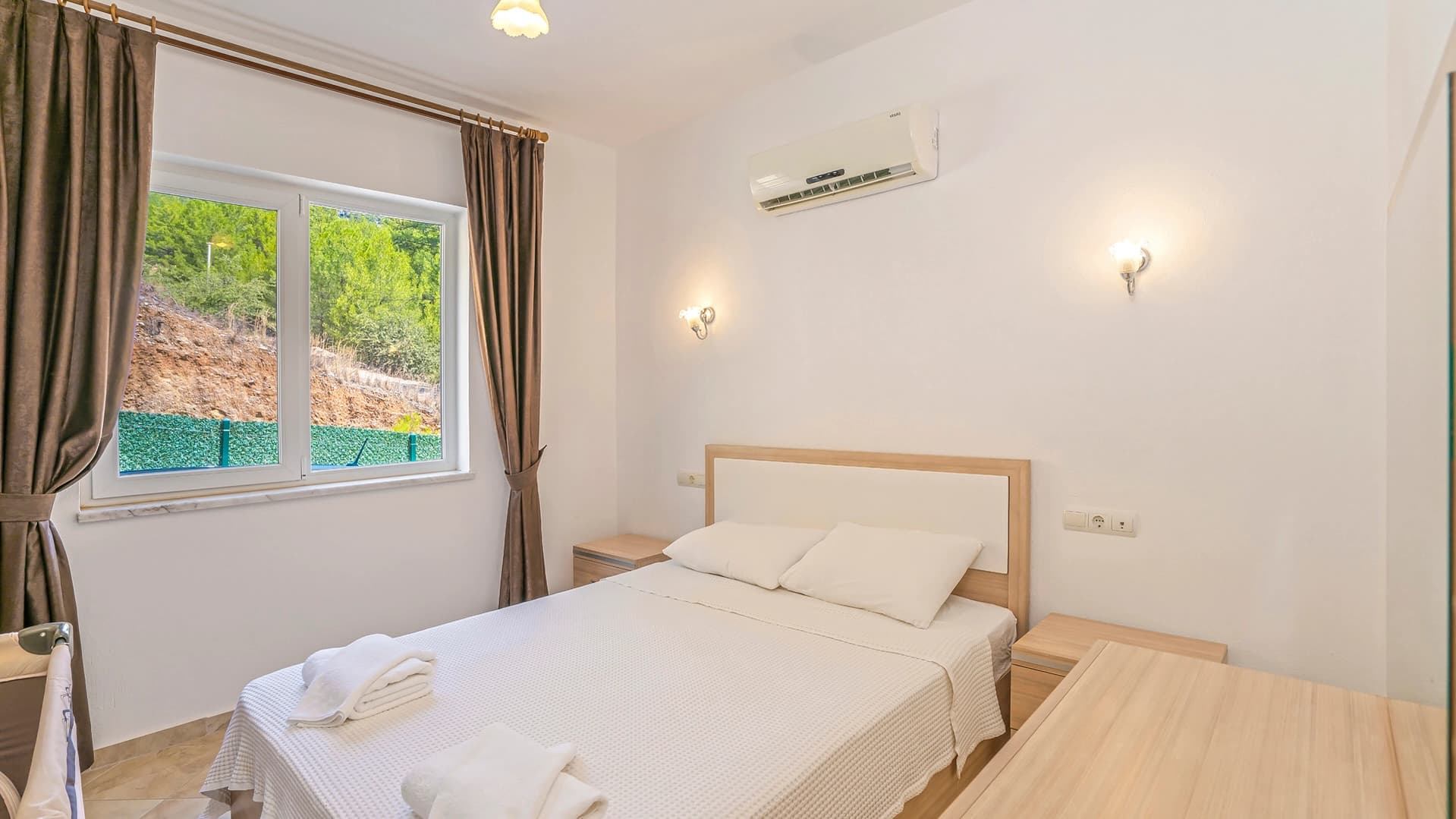 Villa Secret Valley Tatil Villası 24