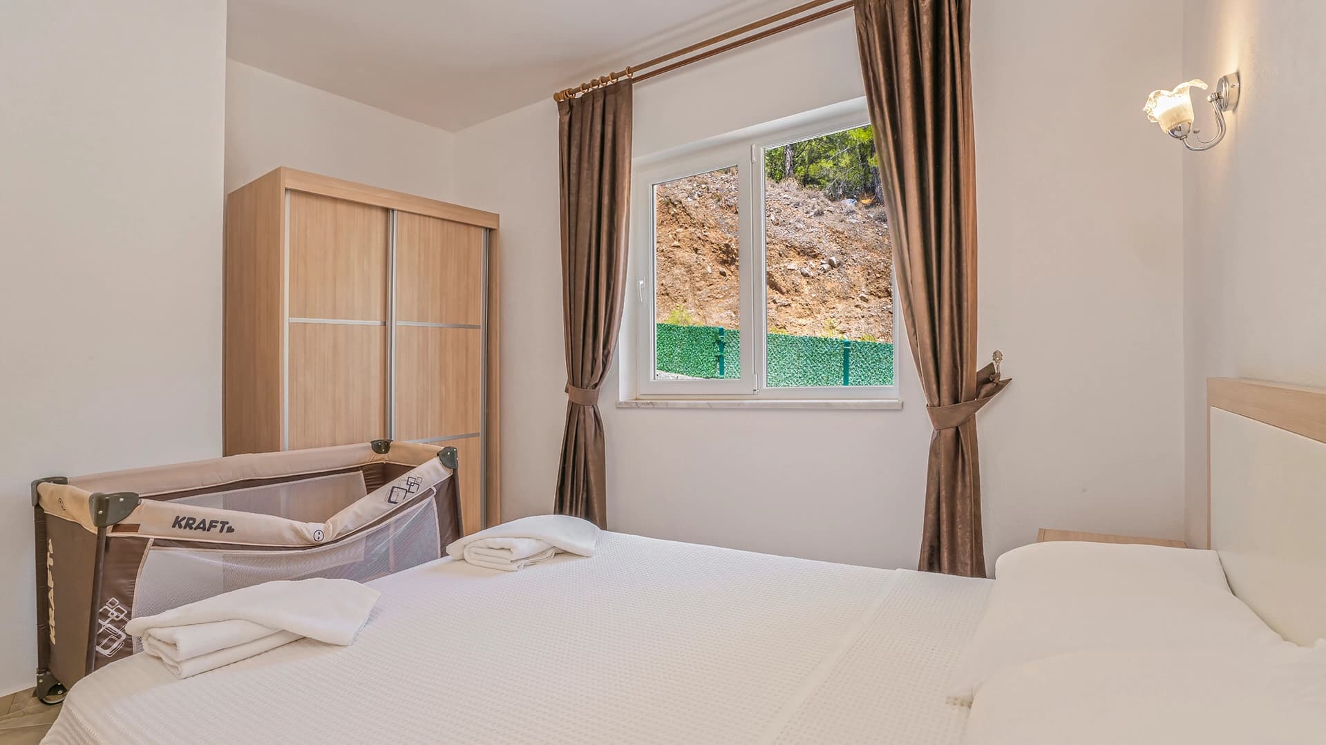 Villa Secret Valley Dalaman 45