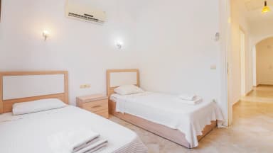 Villa Secret Valley Dalaman 59