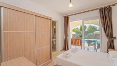 Villa Secret Valley Dalaman 87