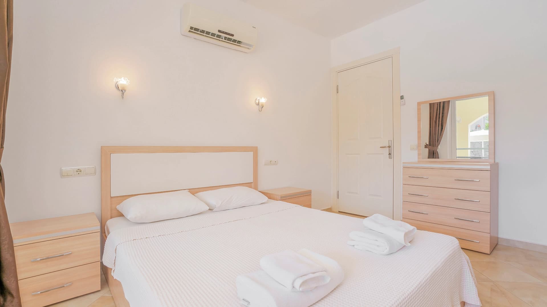 Villa Secret Valley Özel Havuzlu 94