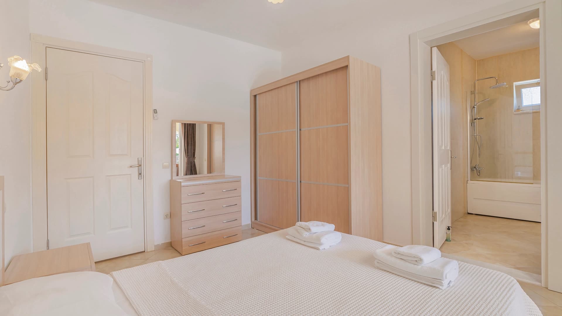 Villa Secret Valley Dalaman 11