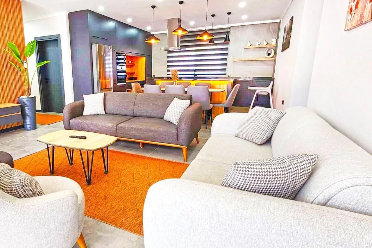 Villa Mamon Luxury Life Fethiye 27