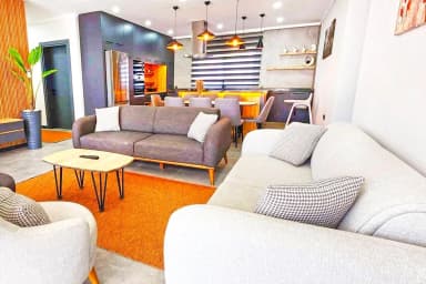 Villa Mamon Luxury Life Fethiye 27