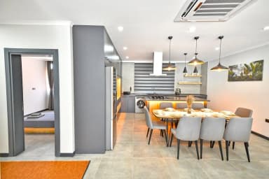 Villa Mamon Luxury Life Korunaklı Havuz 76