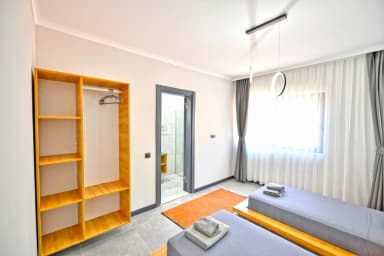 Villa Mamon Luxury Life Fethiye 97