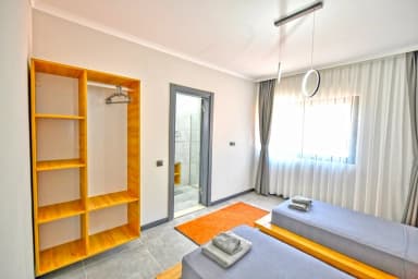 Villa Mamon Luxury Life Fethiye 21