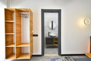 Villa Mamon Luxury Life Korunaklı Havuz 42