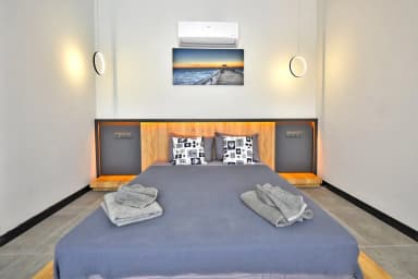 Villa Mamon Luxury Life Korunaklı Havuz 56