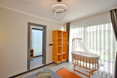 Villa Mamon Luxury Life Fethiye 77