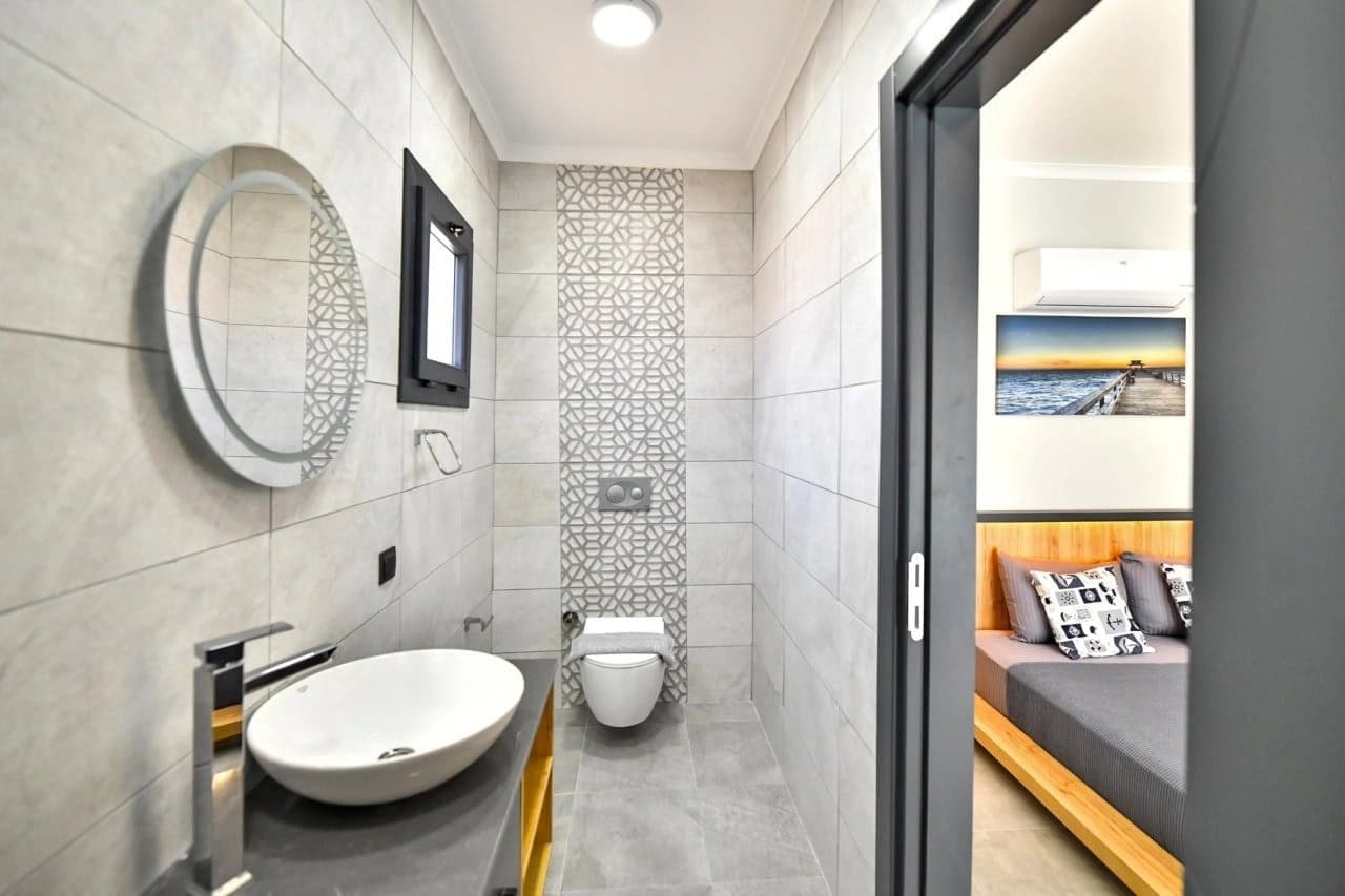 Villa Mamon Luxury Life Fethiye 91