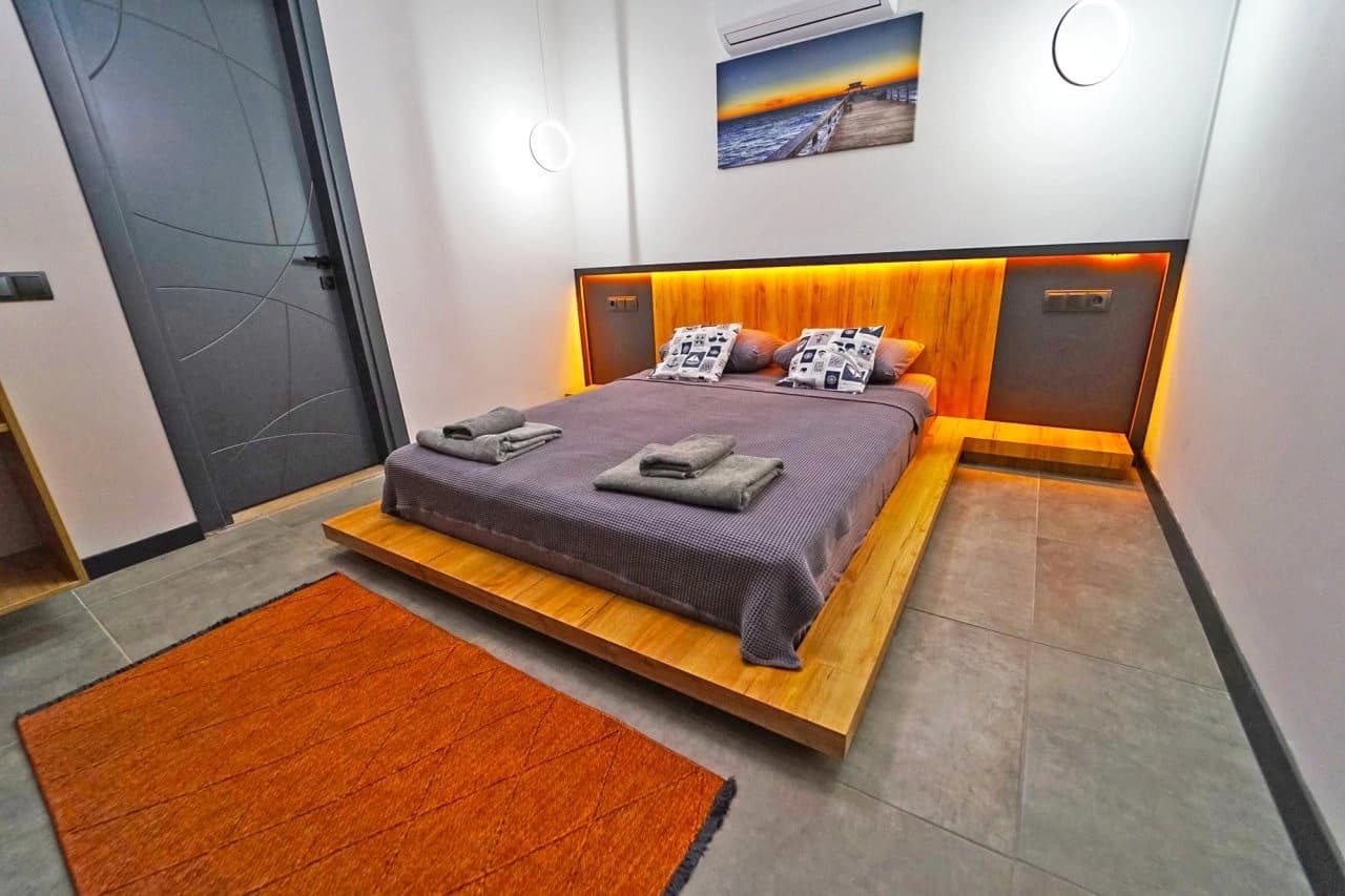 Villa Mamon Luxury Life Fethiye 29