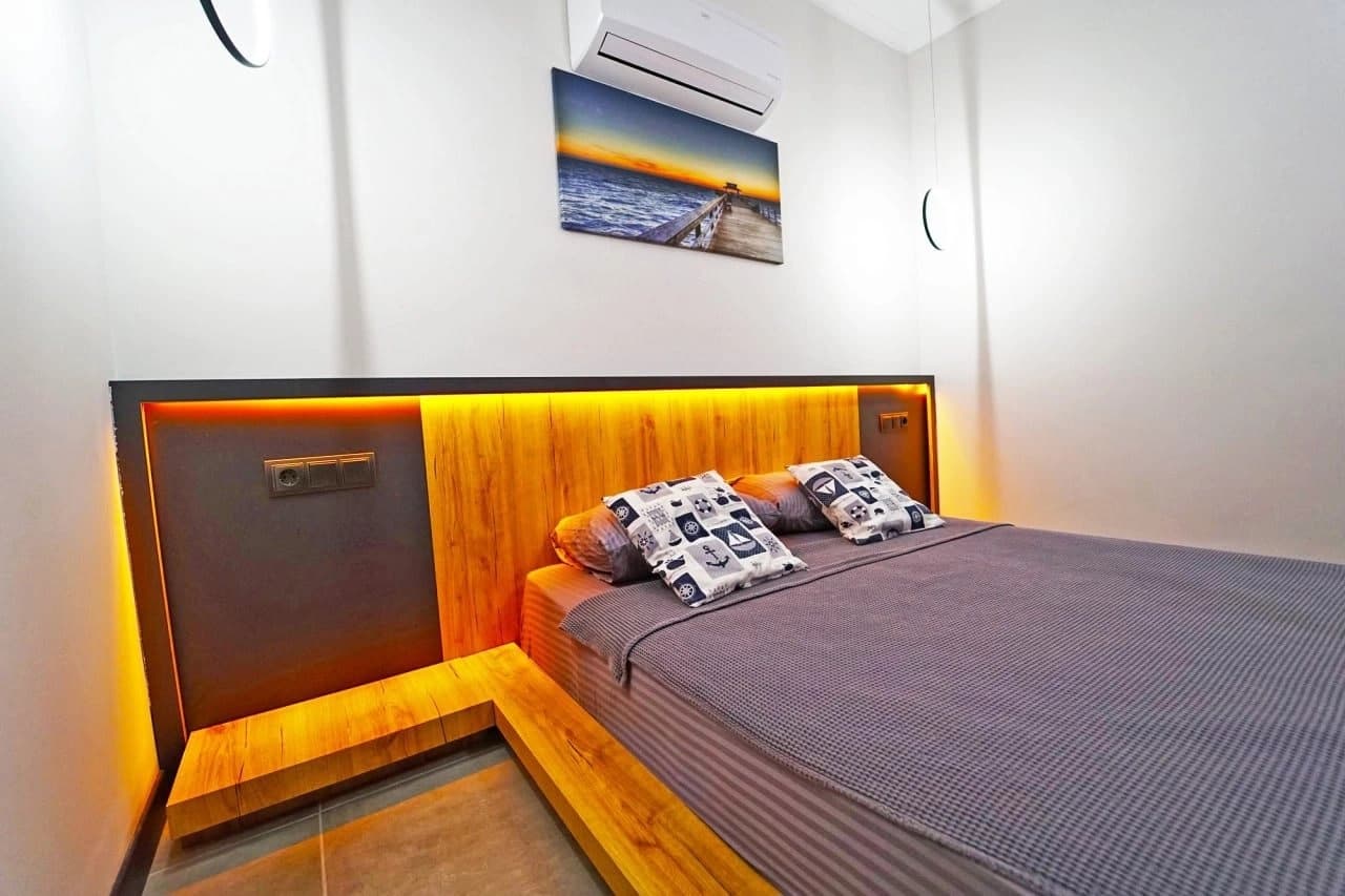 Villa Mamon Luxury Life Fethiye 43