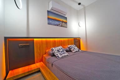 Villa Mamon Luxury Life Korunaklı Havuz 50