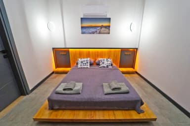 Villa Mamon Luxury Life Fethiye 57