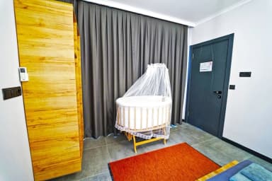 Villa Mamon Luxury Life Korunaklı Havuz 64